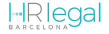 Hreyeslegal – Helena Reyes Logo