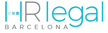 Hreyeslegal – Helena Reyes Logo