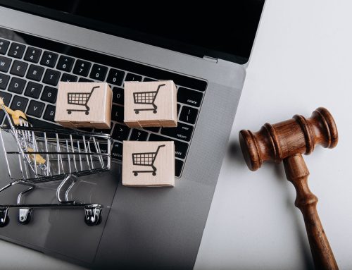 Requisitos legales a la hora de crear una plataforma e-commerce